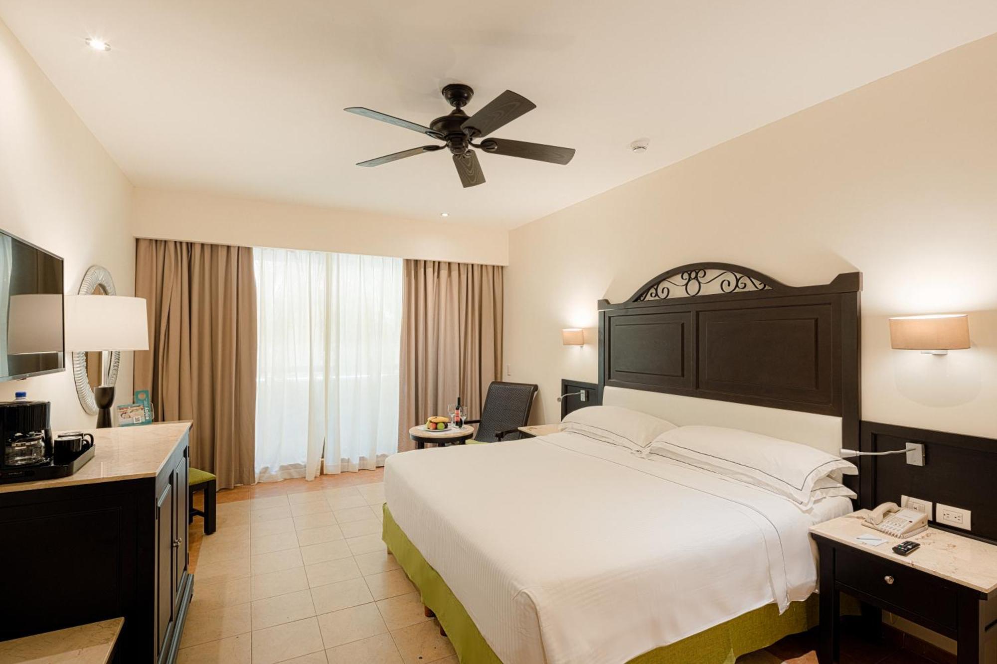 Occidental At Xcaret Destination Ξενοδοχείο Xcaret Park Εξωτερικό φωτογραφία