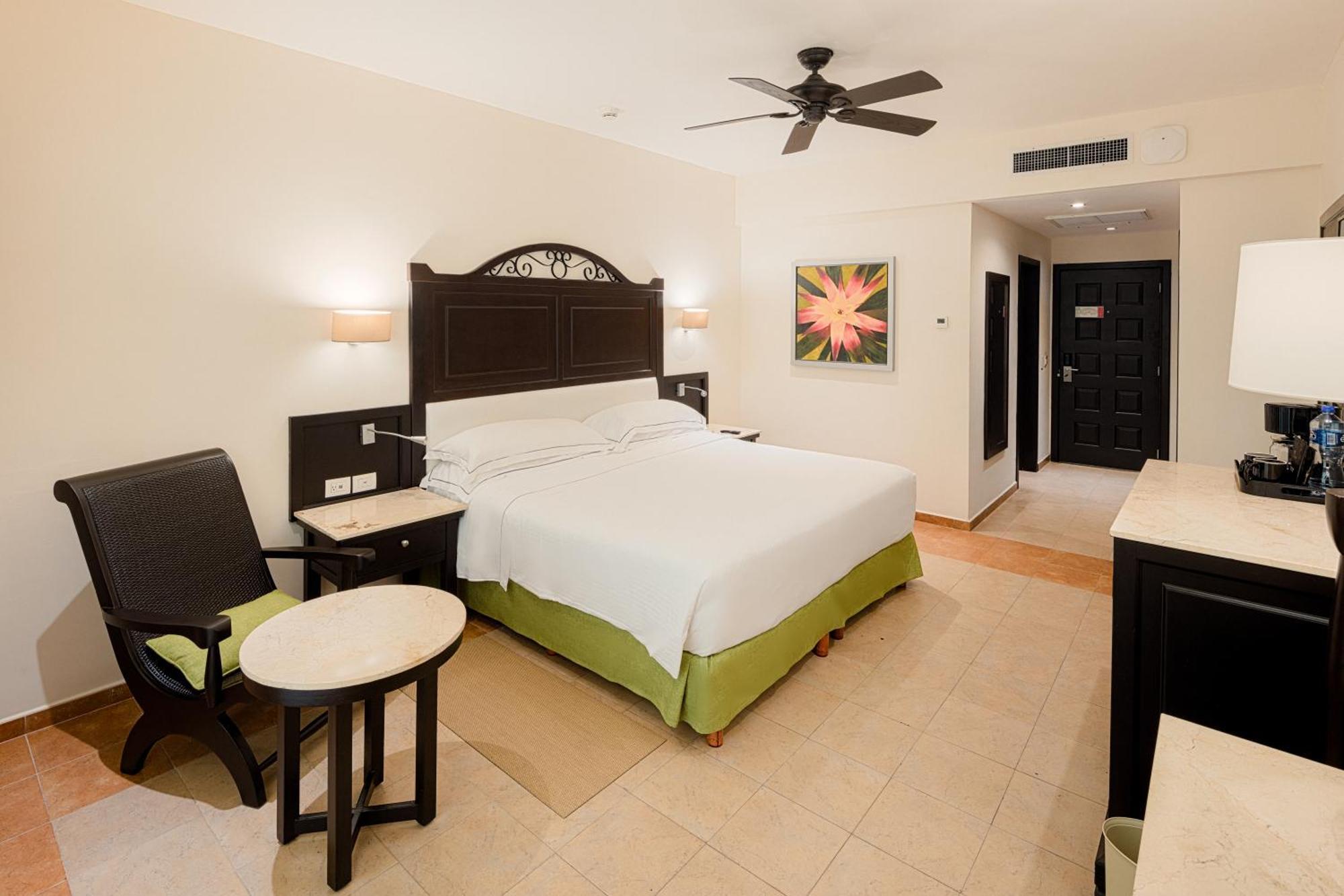 Occidental At Xcaret Destination Ξενοδοχείο Xcaret Park Εξωτερικό φωτογραφία