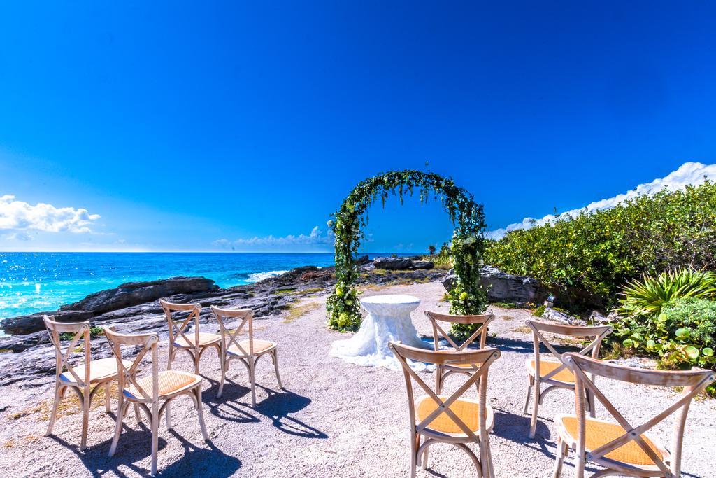 Occidental At Xcaret Destination Ξενοδοχείο Xcaret Park Εξωτερικό φωτογραφία Wedding in the Maldives