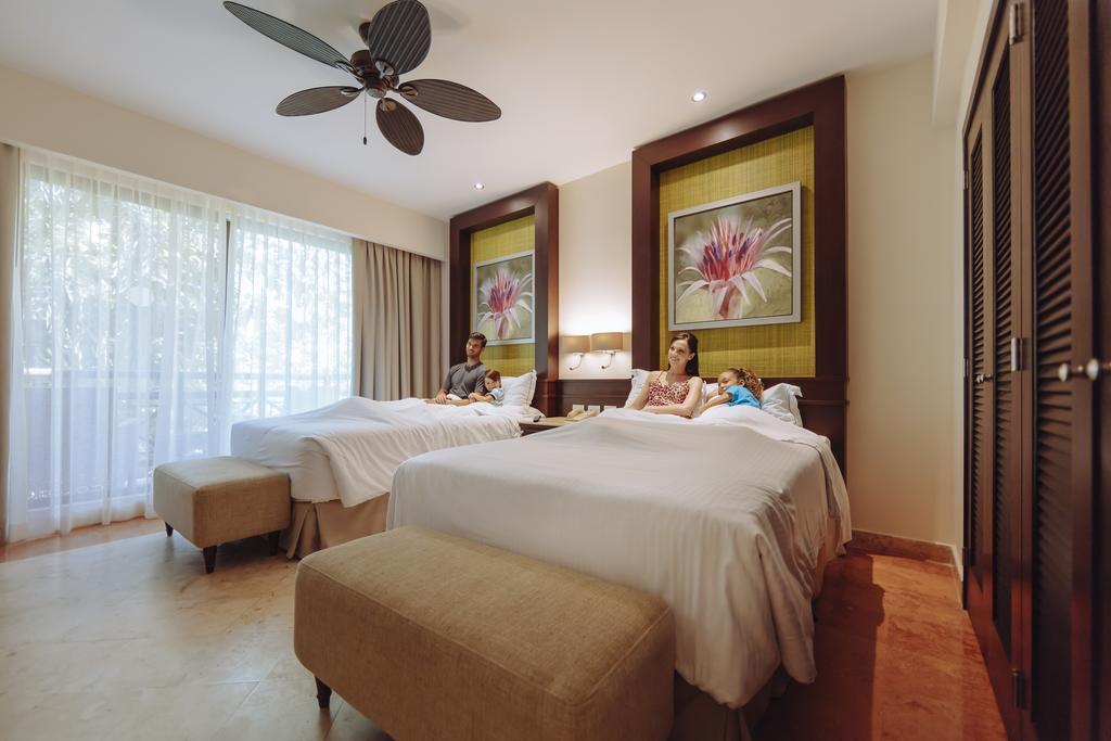 Occidental At Xcaret Destination Ξενοδοχείο Xcaret Park Εξωτερικό φωτογραφία Deluxe Room