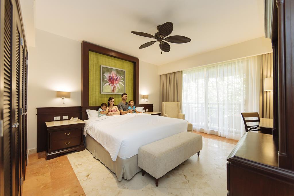 Occidental At Xcaret Destination Ξενοδοχείο Xcaret Park Εξωτερικό φωτογραφία Junior Suite